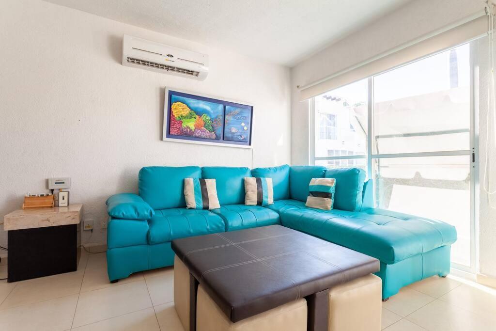 Acapulco Diamante. Casa De Descanso المظهر الخارجي الصورة