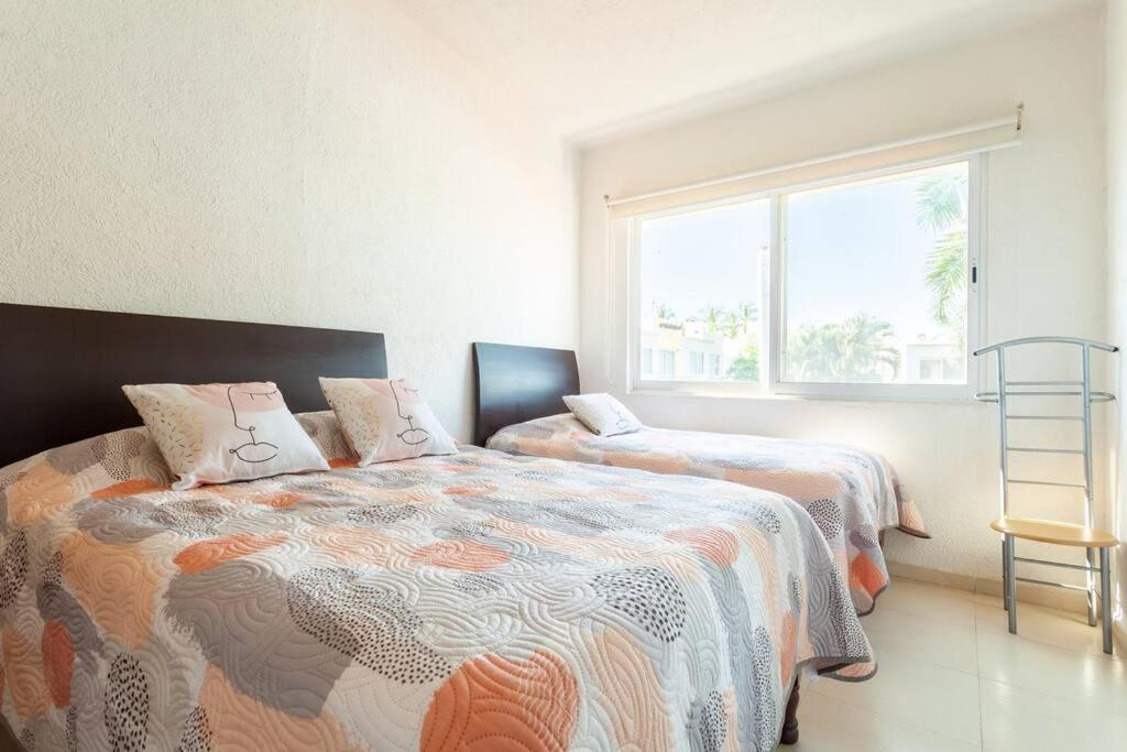 Acapulco Diamante. Casa De Descanso المظهر الخارجي الصورة