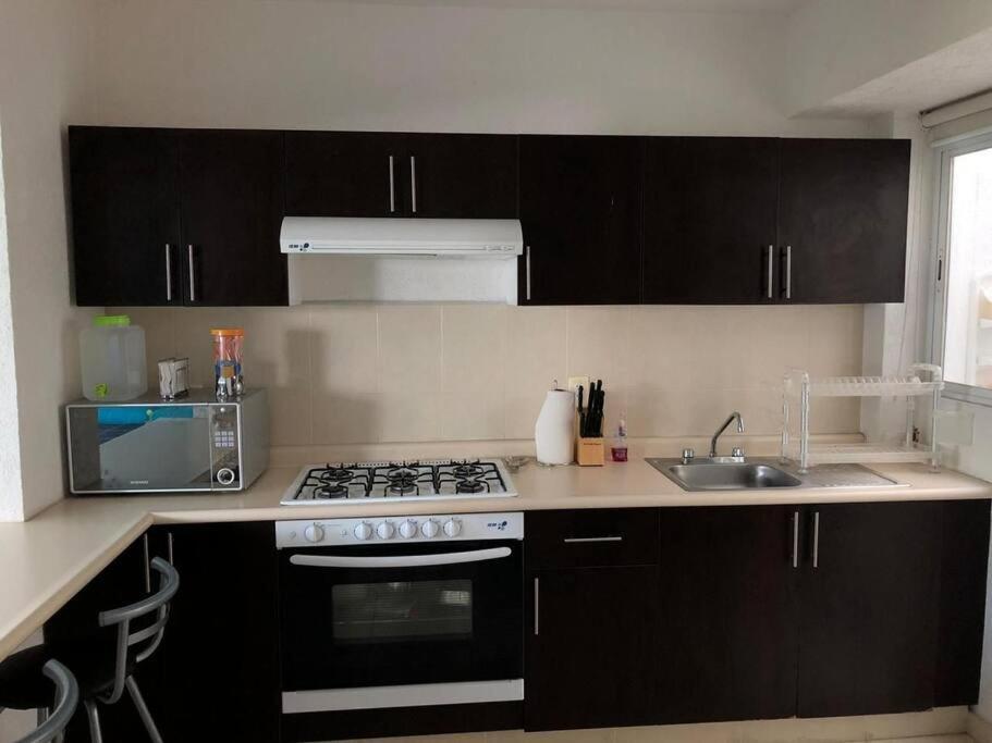 Acapulco Diamante. Casa De Descanso المظهر الخارجي الصورة
