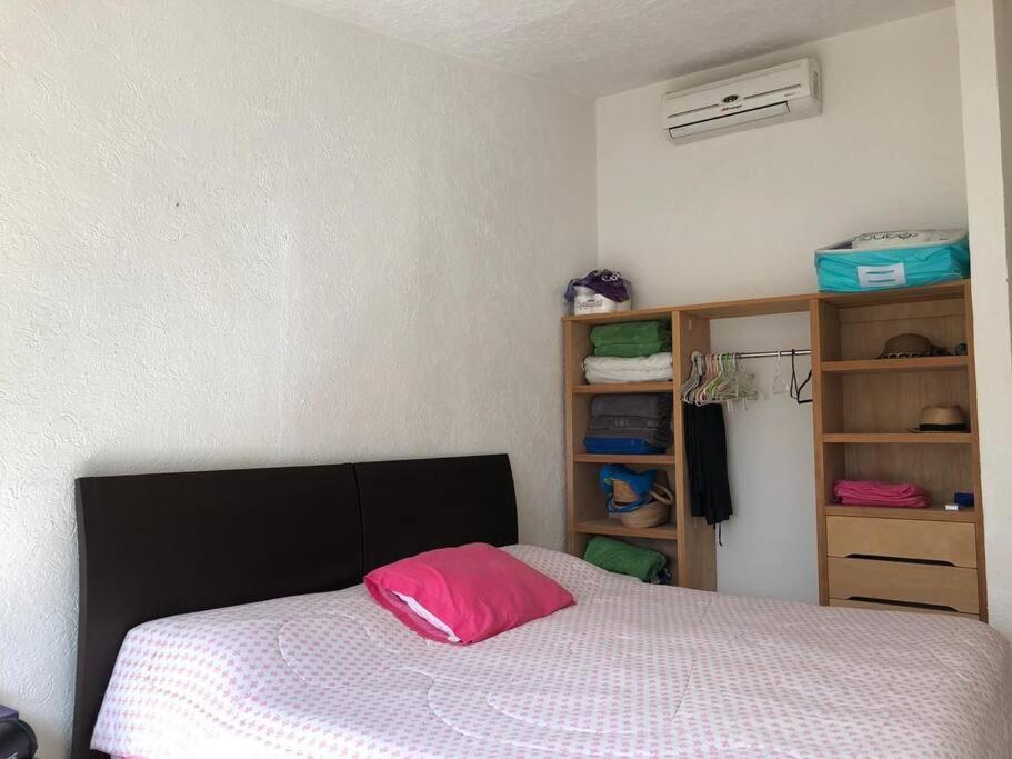 Acapulco Diamante. Casa De Descanso المظهر الخارجي الصورة