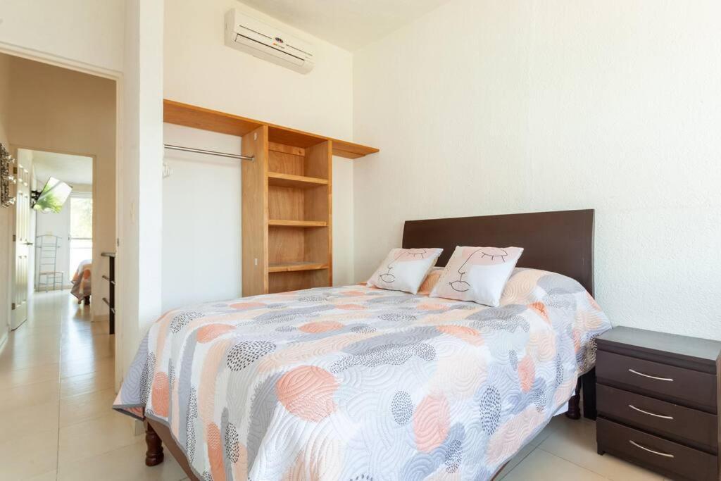Acapulco Diamante. Casa De Descanso المظهر الخارجي الصورة
