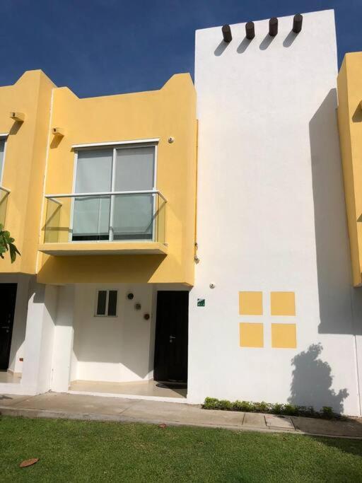 Acapulco Diamante. Casa De Descanso المظهر الخارجي الصورة