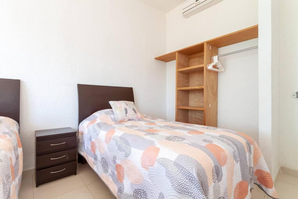 Acapulco Diamante. Casa De Descanso المظهر الخارجي الصورة