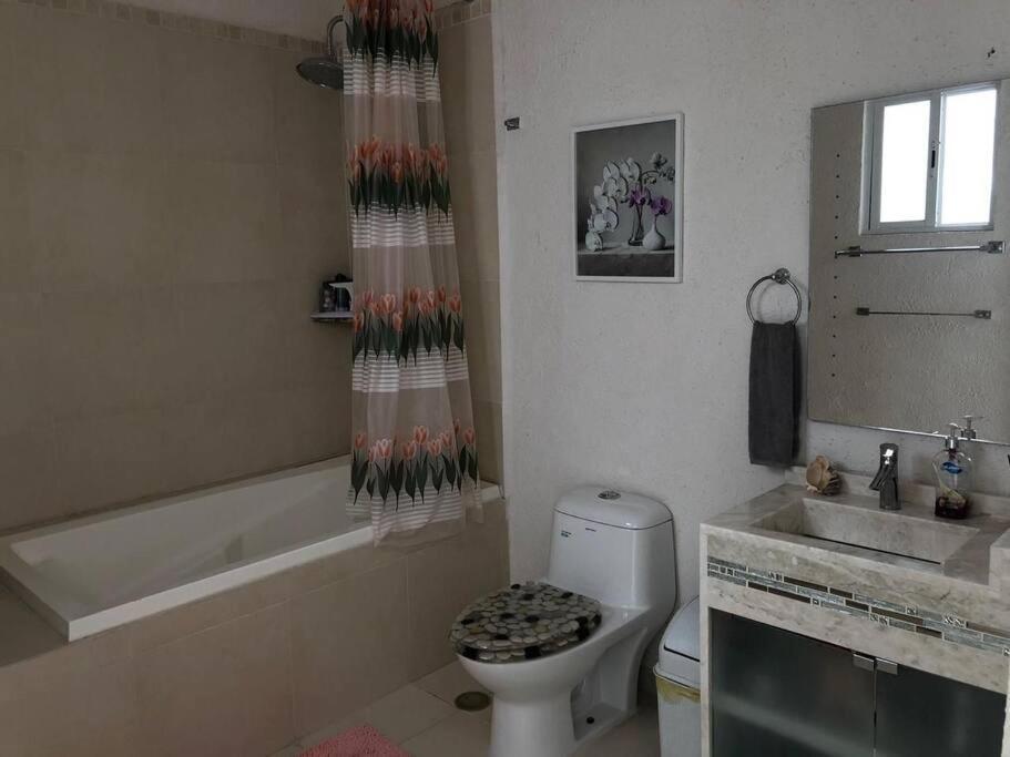 Acapulco Diamante. Casa De Descanso المظهر الخارجي الصورة