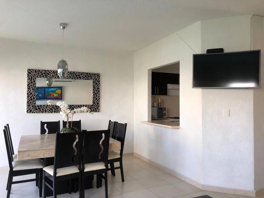 Acapulco Diamante. Casa De Descanso المظهر الخارجي الصورة