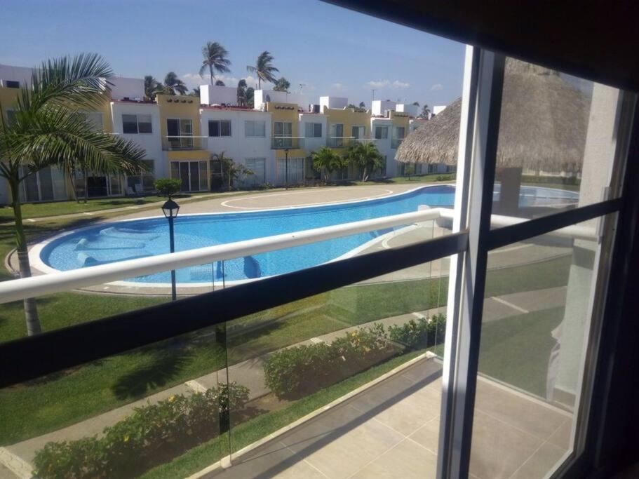 Acapulco Diamante. Casa De Descanso المظهر الخارجي الصورة