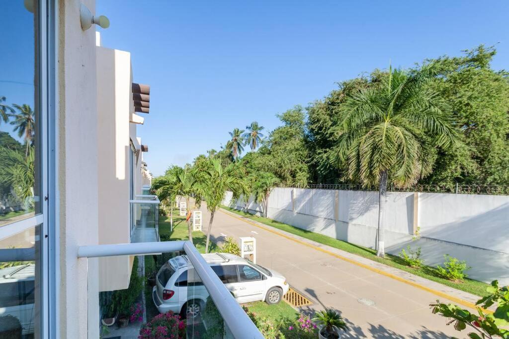 Acapulco Diamante. Casa De Descanso المظهر الخارجي الصورة