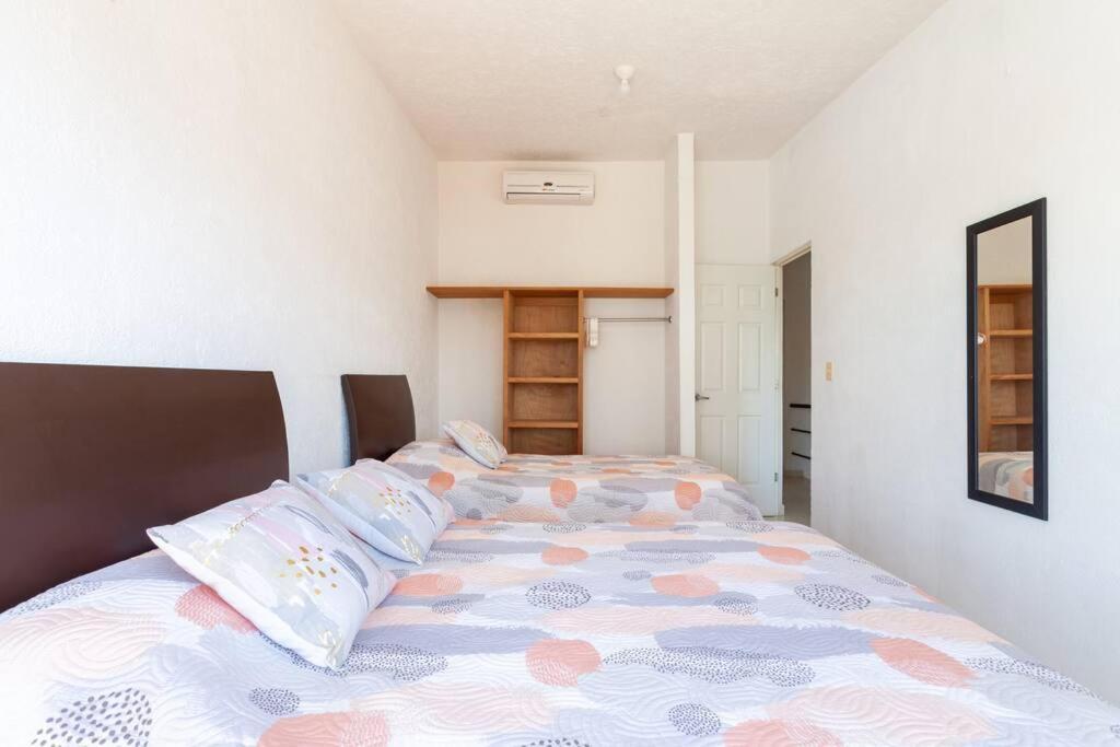 Acapulco Diamante. Casa De Descanso المظهر الخارجي الصورة