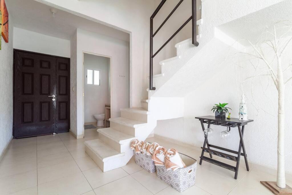 Acapulco Diamante. Casa De Descanso المظهر الخارجي الصورة