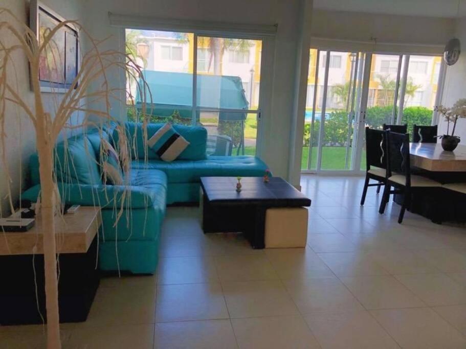 Acapulco Diamante. Casa De Descanso المظهر الخارجي الصورة