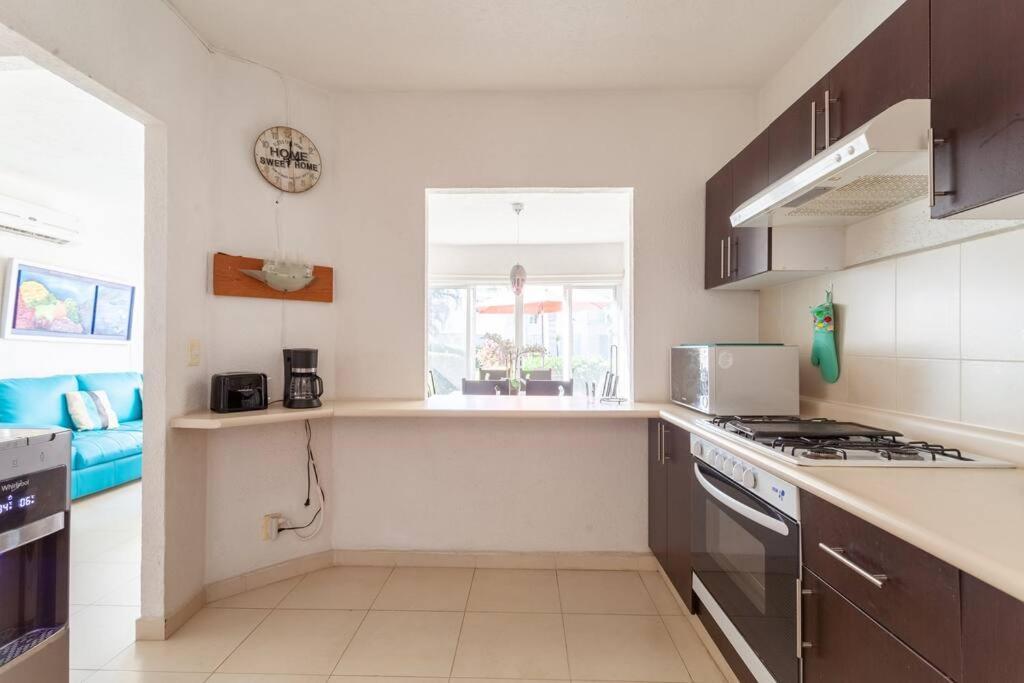 Acapulco Diamante. Casa De Descanso المظهر الخارجي الصورة