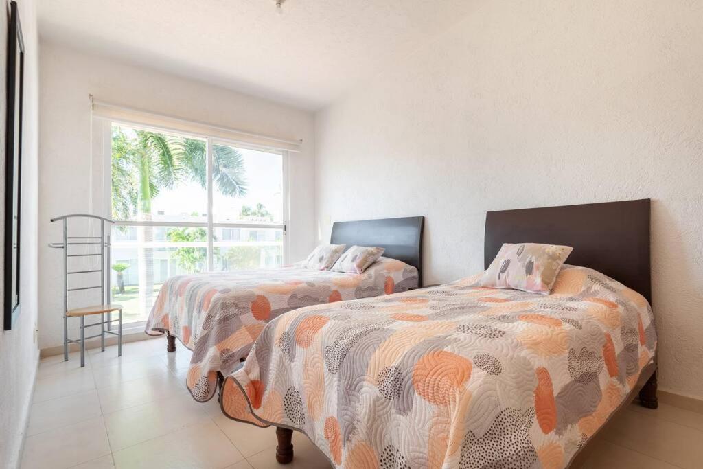 Acapulco Diamante. Casa De Descanso المظهر الخارجي الصورة