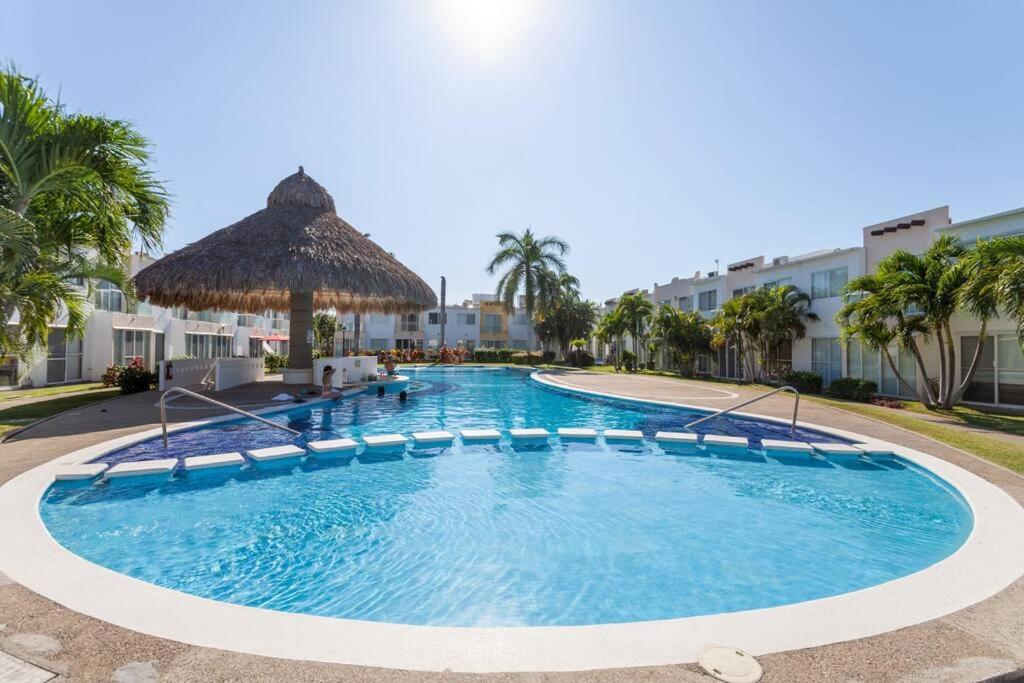 Acapulco Diamante. Casa De Descanso المظهر الخارجي الصورة