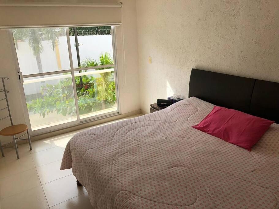 Acapulco Diamante. Casa De Descanso المظهر الخارجي الصورة