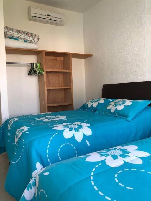 Acapulco Diamante. Casa De Descanso المظهر الخارجي الصورة