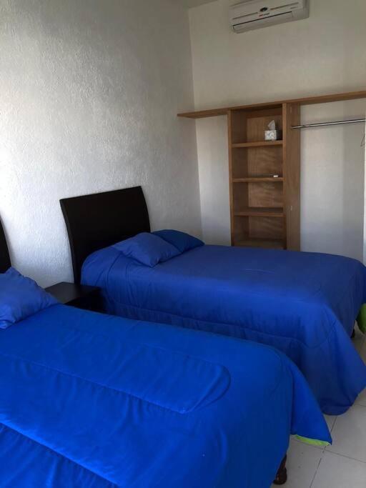 Acapulco Diamante. Casa De Descanso المظهر الخارجي الصورة