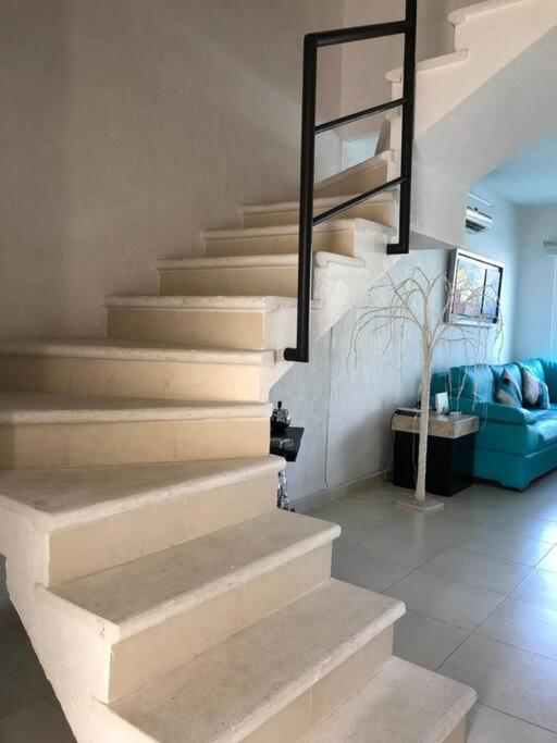 Acapulco Diamante. Casa De Descanso المظهر الخارجي الصورة