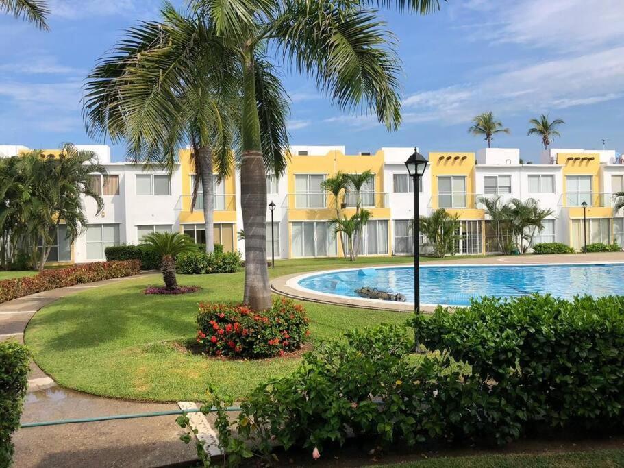 Acapulco Diamante. Casa De Descanso المظهر الخارجي الصورة