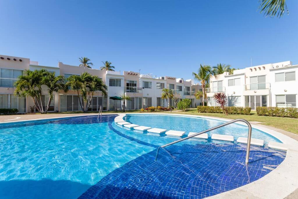 Acapulco Diamante. Casa De Descanso المظهر الخارجي الصورة