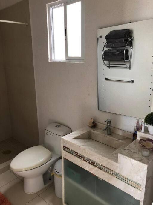 Acapulco Diamante. Casa De Descanso المظهر الخارجي الصورة