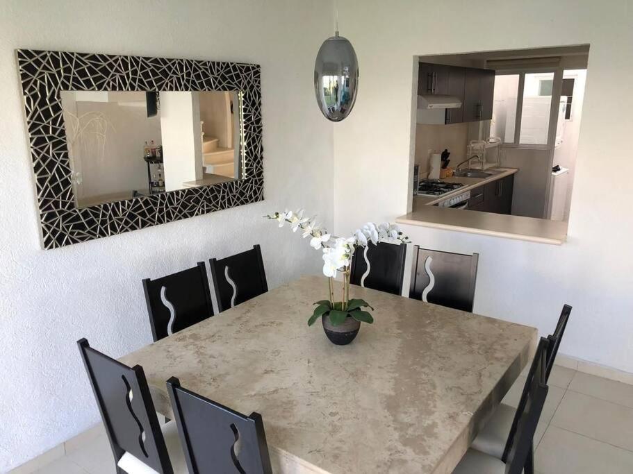 Acapulco Diamante. Casa De Descanso المظهر الخارجي الصورة