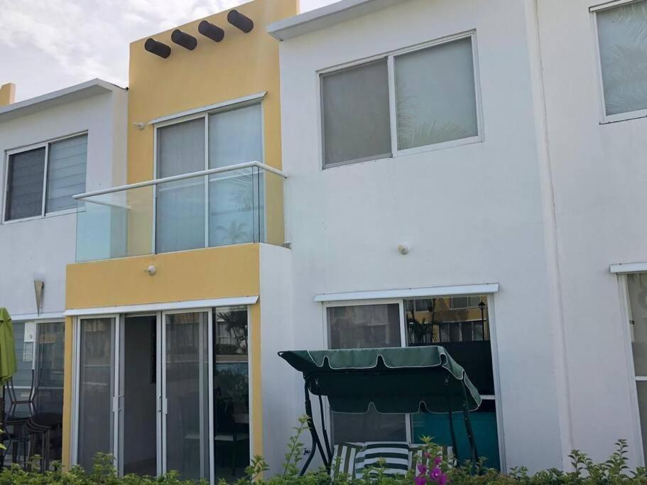 Acapulco Diamante. Casa De Descanso المظهر الخارجي الصورة