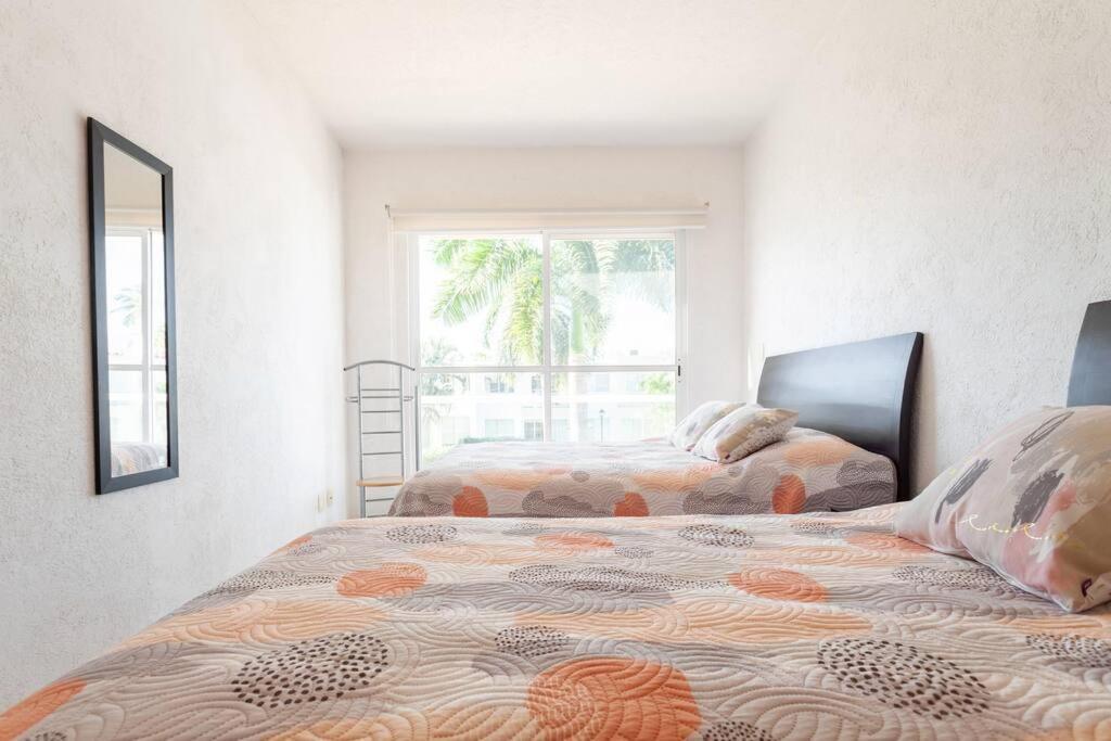 Acapulco Diamante. Casa De Descanso المظهر الخارجي الصورة