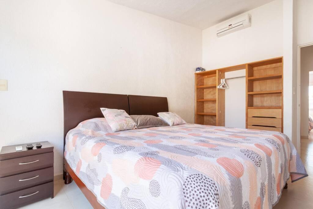 Acapulco Diamante. Casa De Descanso المظهر الخارجي الصورة